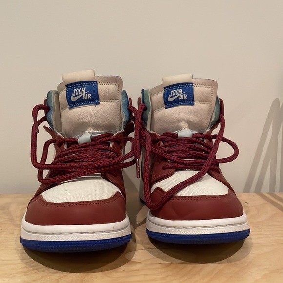 Air Jordan 1 Zoom Air CMFT sneakers - Picture 3 of 7